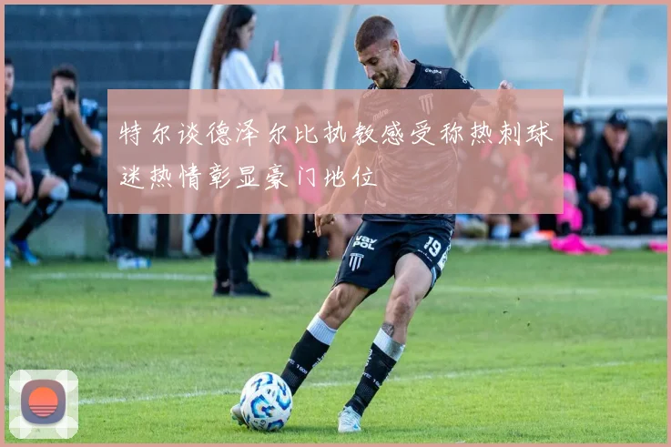 特尔谈德泽尔比执教感受称热刺球迷热情彰显豪门地位