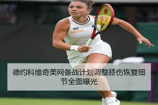 德约科维奇美网备战计划调整膝伤恢复细节全面曝光